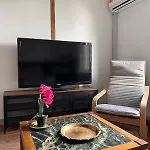 Nyaraló Maison 3 Proche De Compiegne Et De L'a1 *