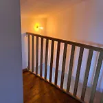 Nyaraló Maison 3 Proche De Compiegne Et De L'a1 *