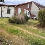 Maison 3 Proche De Compiegne Et De L'a1 *