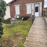 Maison 3 Proche De Compiegne Et De L'a1 Nyaraló *