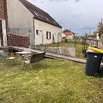 Maison 3 Proche De Compiegne Et De L'a1 Ressons-sur-Matz