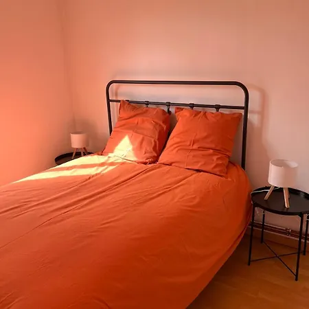 Maison 3 Proche De Compiegne Et De L'a1