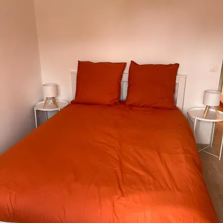 Maison 3 Proche De Compiegne Et De L'a1 Ressons-sur-Matz