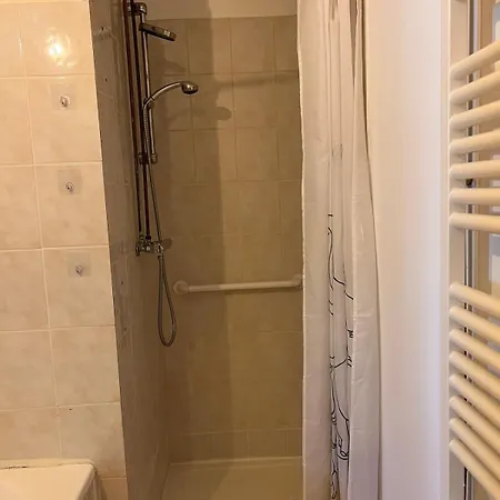 Holiday home Maison 3 Proche De Compiegne Et De L'a1