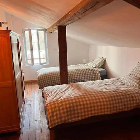 Maison 3 Proche De Compiegne Et De L'a1 * Ressons-sur-Matz