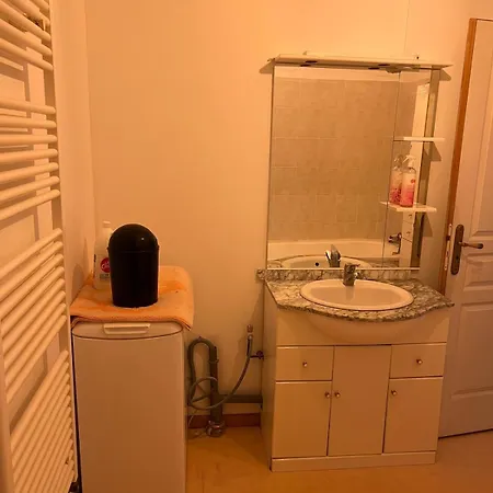 Maison 3 Proche De Compiegne Et De L'a1 Ressons-sur-Matz