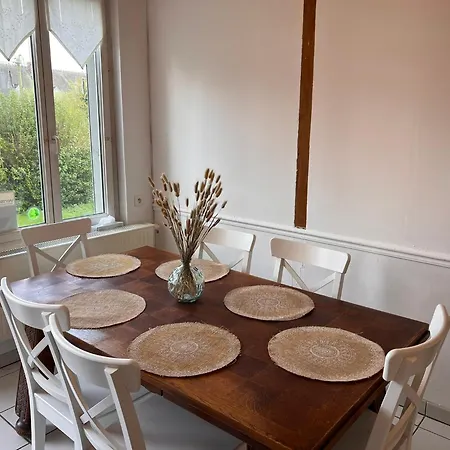 Maison 3 Proche De Compiegne Et De L'a1