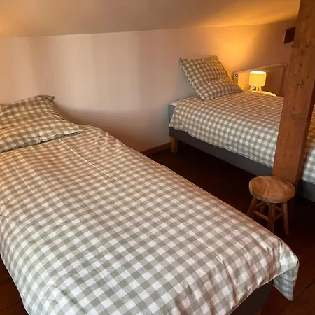 Maison 3 Proche De Compiegne Et De L'a1 * Ressons-sur-Matz