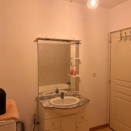 Holiday home Maison 3 Proche De Compiegne Et De L'a1 *