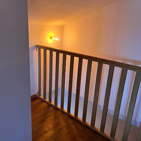 Holiday home Maison 3 Proche De Compiegne Et De L'a1 *