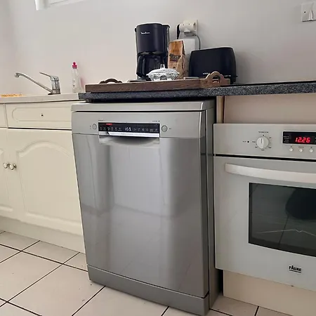 Maison 3 Proche De Compiegne Et De L'a1 * Ressons-sur-Matz