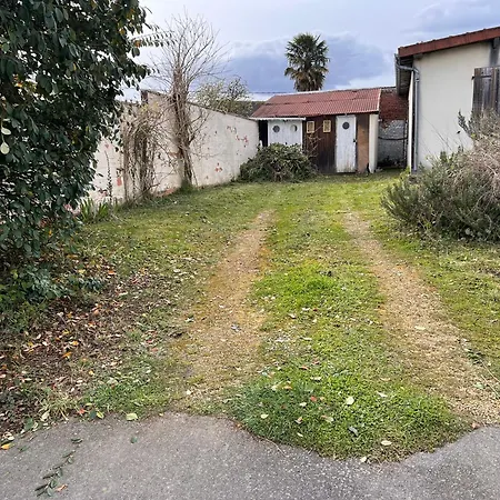 Holiday home Maison 3 Proche De Compiegne Et De L'a1 *