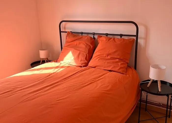 Maison 3 Proche De Compiegne Et De L'a1