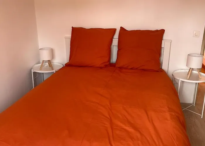 Maison 3 Proche De Compiegne Et De L'a1 Ressons-sur-Matz