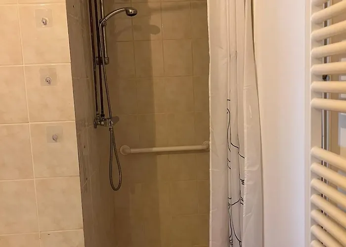 Holiday home Maison 3 Proche De Compiegne Et De L'a1