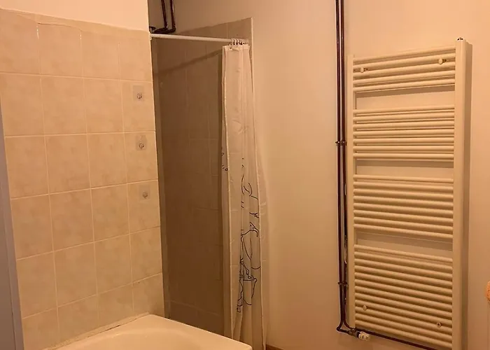 Maison 3 Proche De Compiegne Et De L'a1 * Ressons-sur-Matz