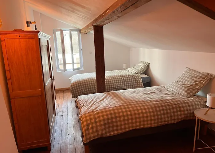 Maison 3 Proche De Compiegne Et De L'a1 * Ressons-sur-Matz