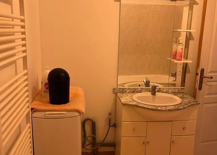 Maison 3 Proche De Compiegne Et De L'a1 Ressons-sur-Matz