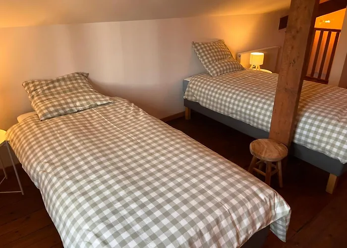 Maison 3 Proche De Compiegne Et De L'a1 * Ressons-sur-Matz