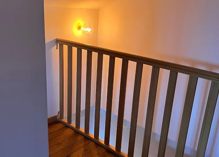 Holiday home Maison 3 Proche De Compiegne Et De L'a1 *