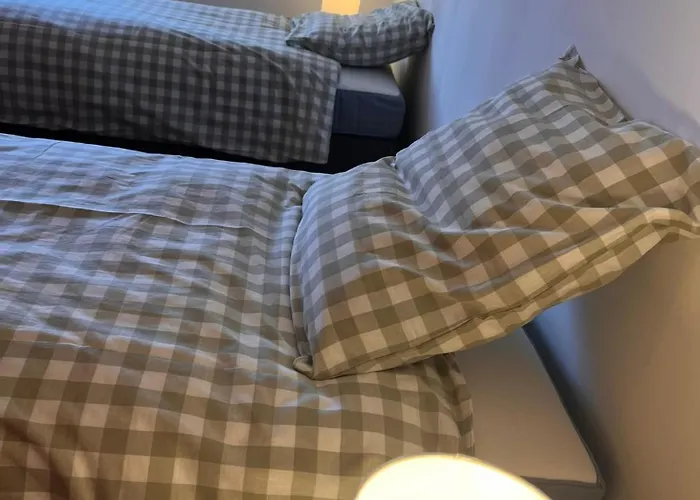 Maison 3 Proche De Compiegne Et De L'a1 * Ressons-sur-Matz