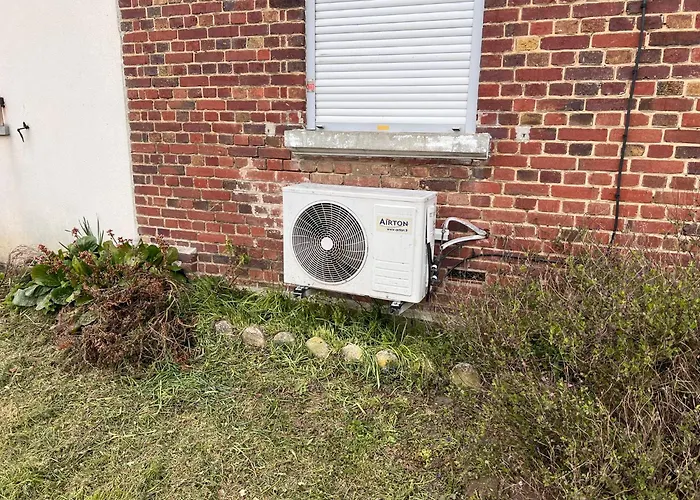 Maison 3 Proche De Compiegne Et De L'a1