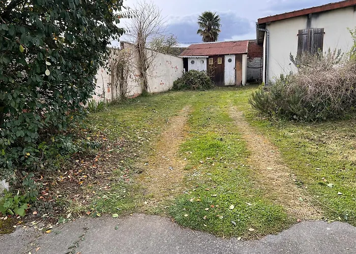 Holiday home Maison 3 Proche De Compiegne Et De L'a1 *